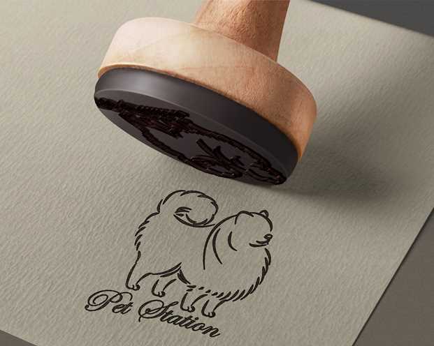 PS Stamp