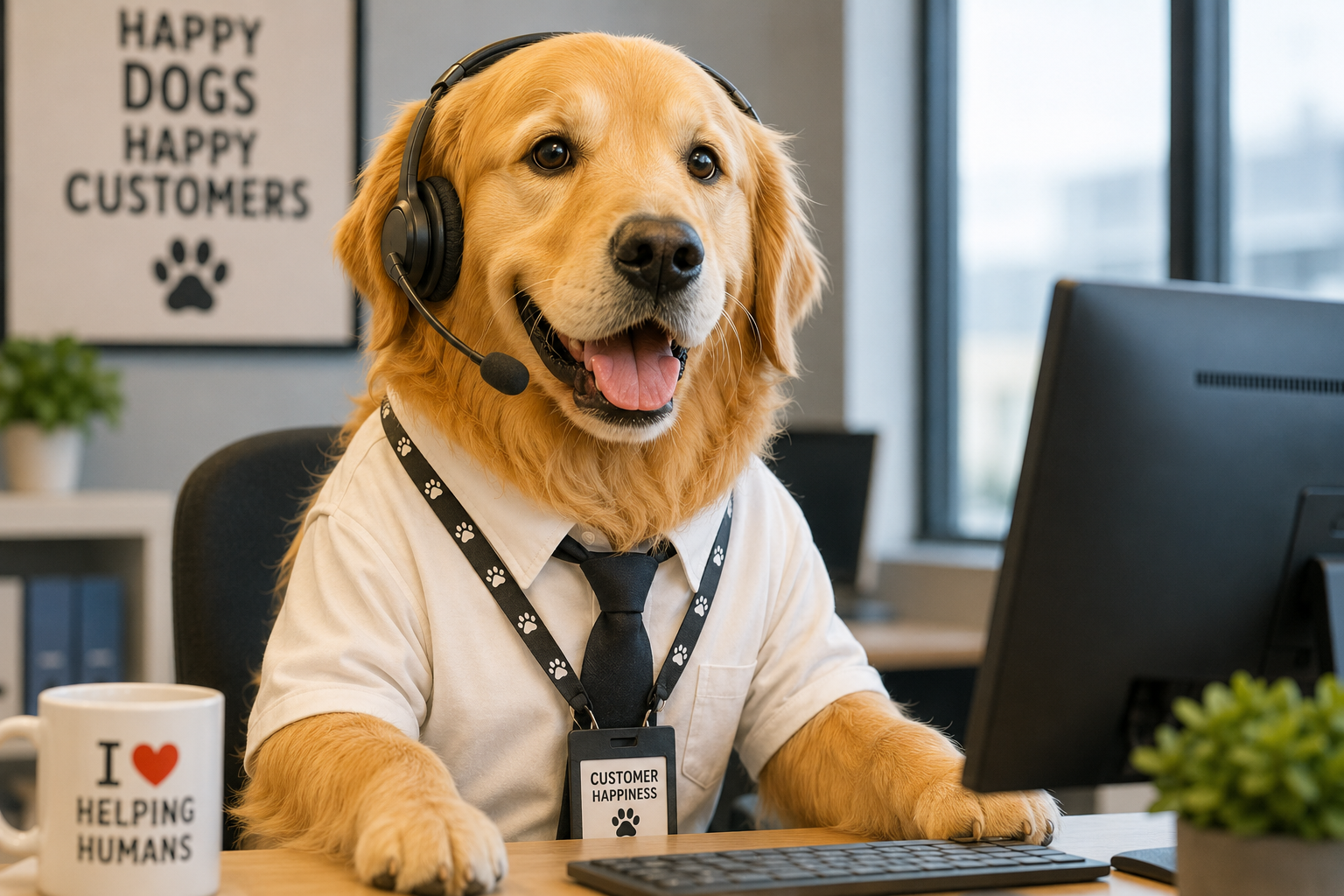 Callcenter