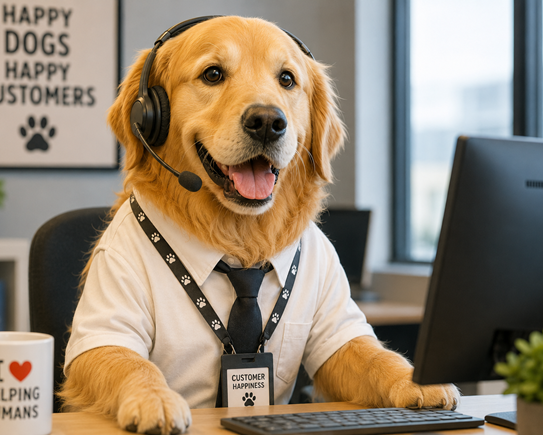 Callcenter